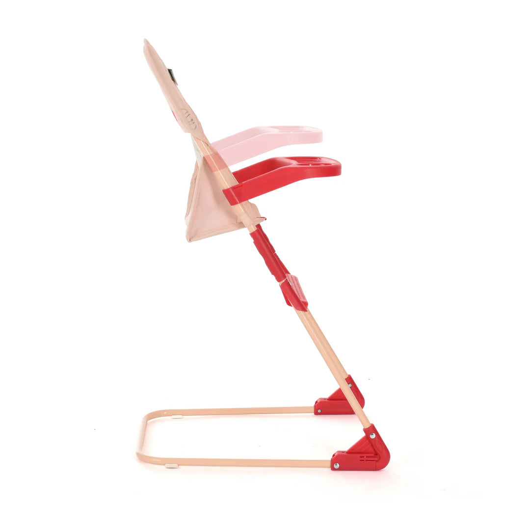 Roma RHS Dolls High Chair - Flora