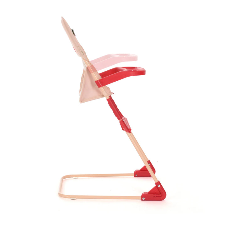 Roma RHS Dolls High Chair - Flora