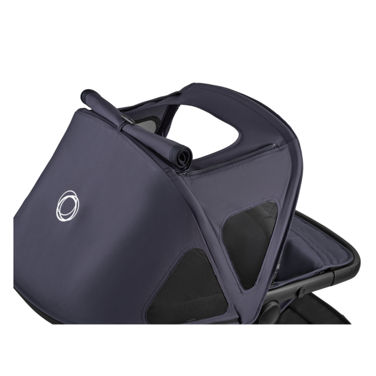 Bugaboo Fox 5/Cub Breezy Sun Canopy - Deep Indigo