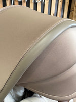 PRE LOVED Silver Cross Cove Travel System - Champagne
