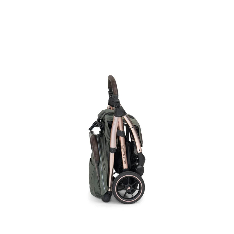 Leclerc Influencer XL Stroller - Army Green