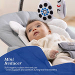 Chicco Mia Rocker - Fossil