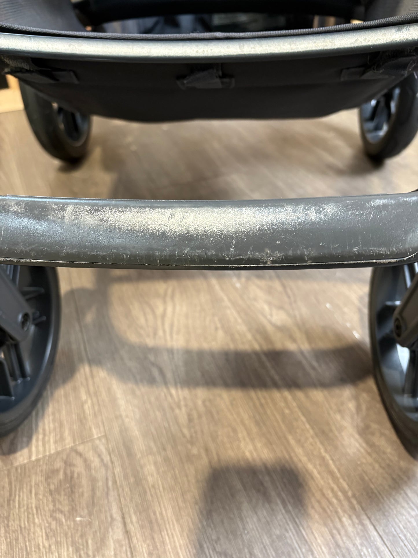 PRE LOVED UPPAbaby Vista Pram + Pushchair