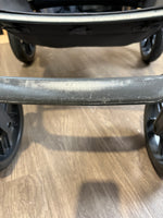 PRE LOVED UPPAbaby Vista Pram + Pushchair