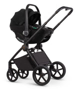 Venicci Claro2 Ultimate 13 Piece Travel System Bundle - Noir