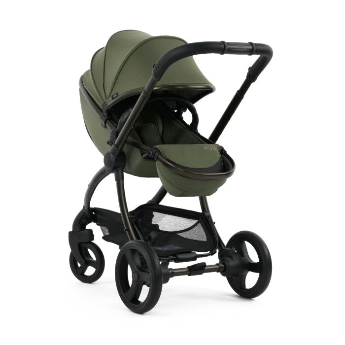 egg3 Stroller - Sage