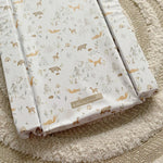 Bobbin & Bumble Standard Changing Mat - Woodland Animals