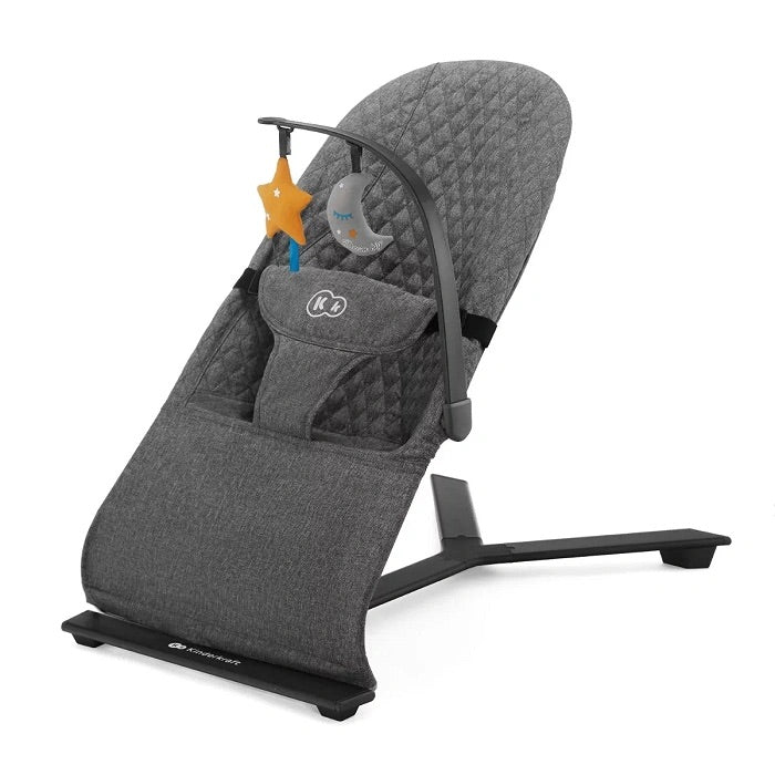 Kinderkraft MIMI Rocker - Grey