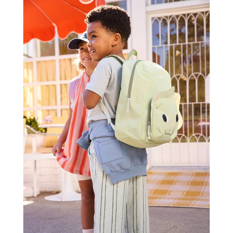 Skip Hop Besties Squad Toddler Backpack - Dino