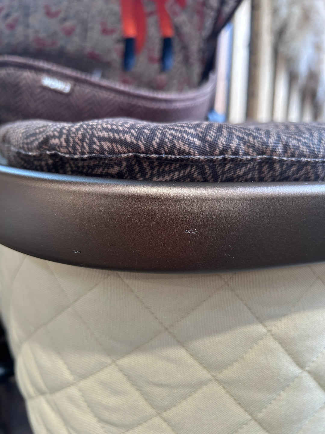 PRE LOVED Cosatto Wow 3 Travel System - Foxford Hall