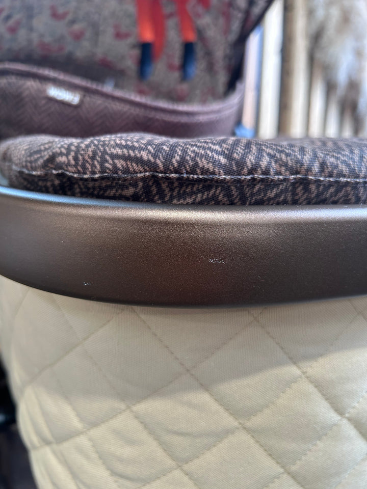 PRE LOVED Cosatto Wow 3 Travel System - Foxford Hall