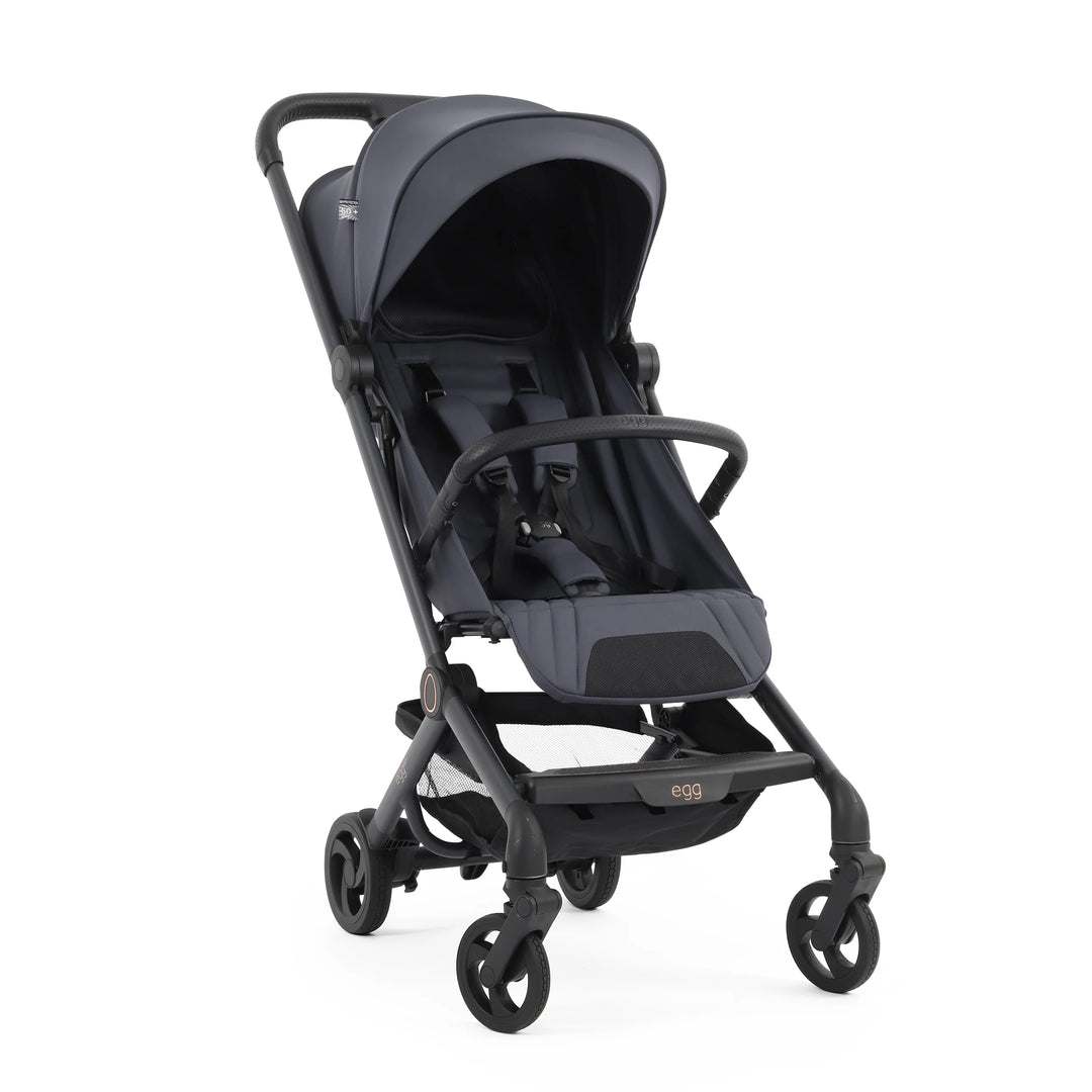 egg Sky Compact Stroller - Ink