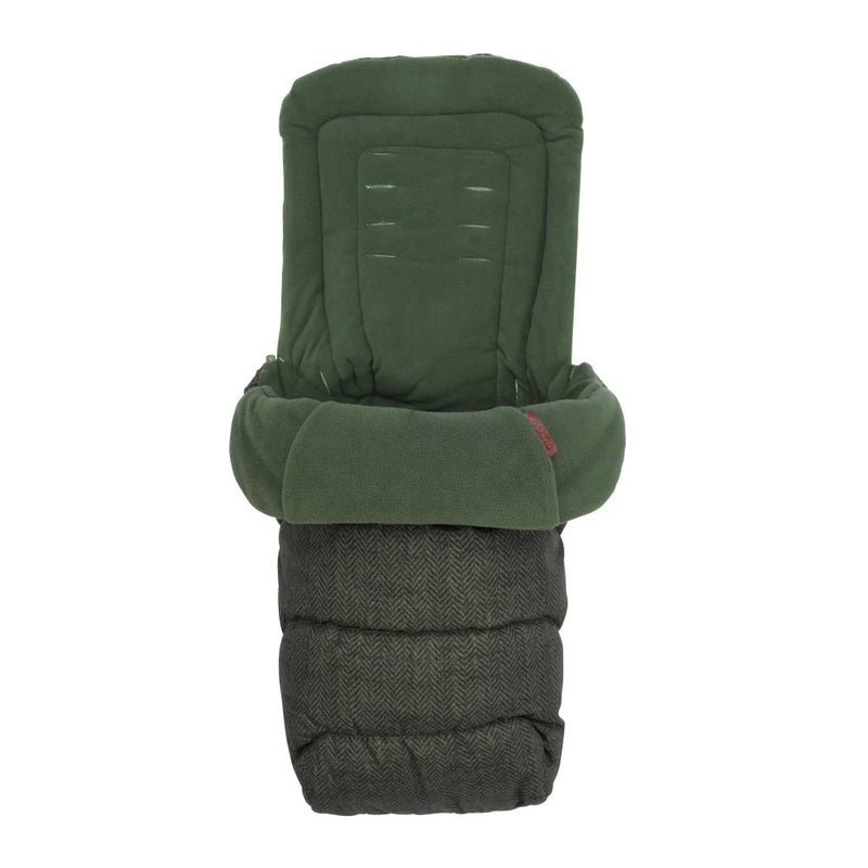 Cosatto Footmuff - Bureau