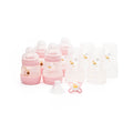 MAM Easy Start Anti-Colic Small Bottle Set - Pink