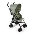 Redkite Push Me 2U Stroller - Sage