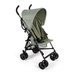 Redkite Push Me 2U Stroller - Sage