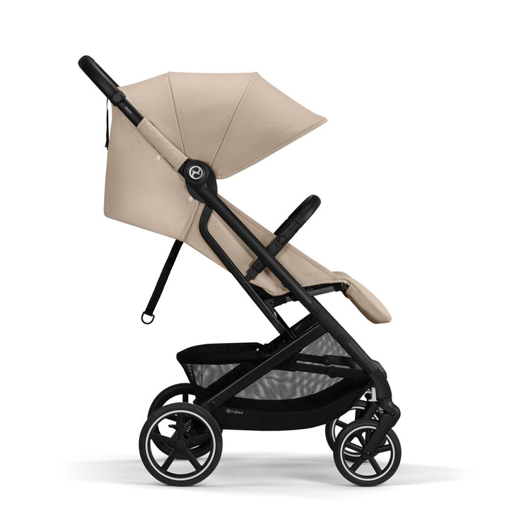 Cybex Beezy Compact Pushchair - Almond Beige