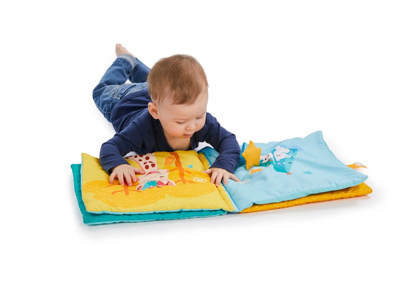 Sophie la girafe Touch & Play Book