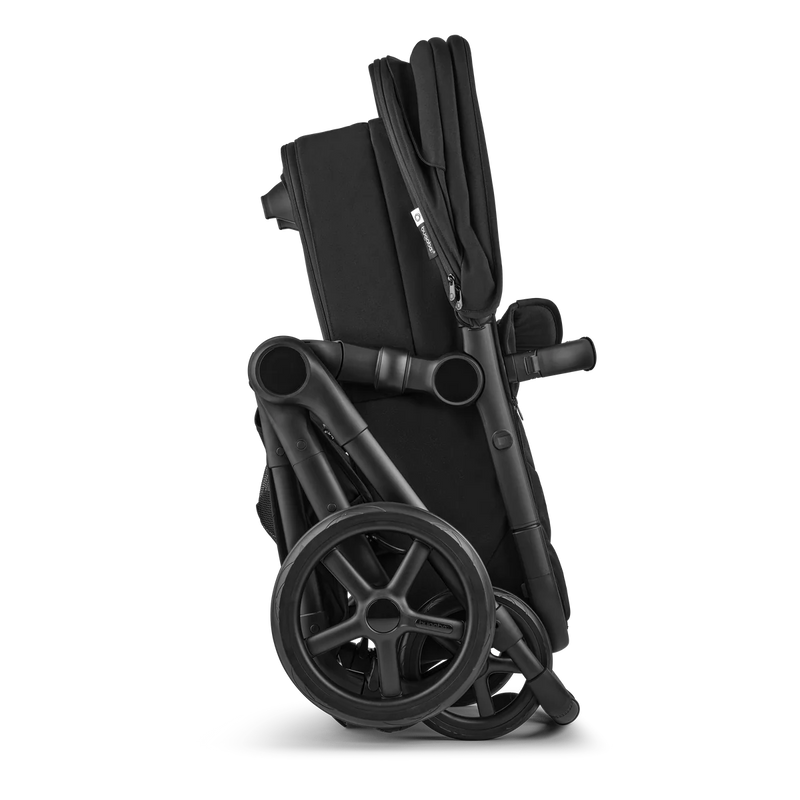 Bugaboo Fox 5 Renew Complete Pram & Pushchair - Dusty Pink