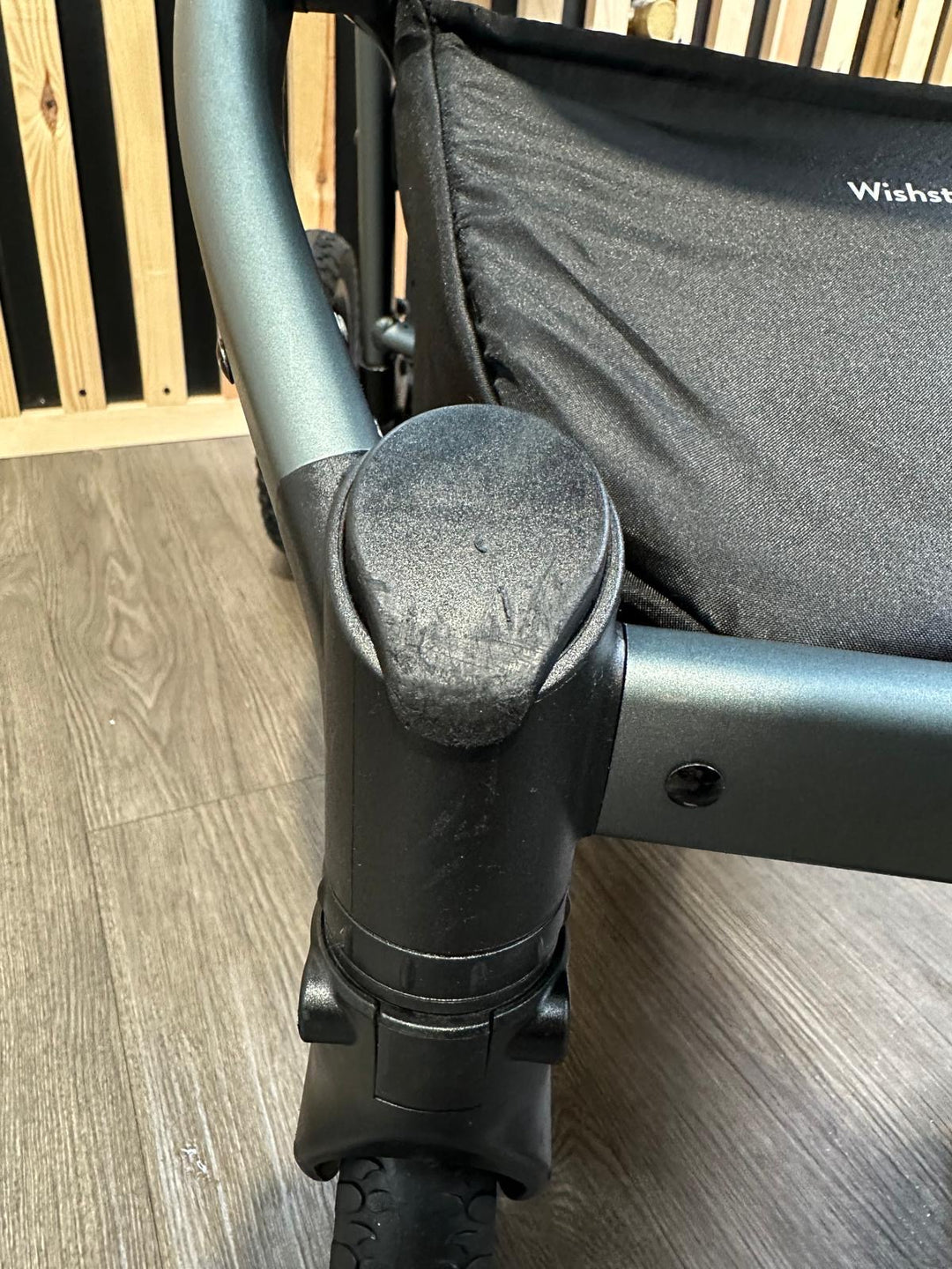 PRE LOVED Cosatto Wow 2 Travel System - Nature Trail