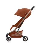 Maxi-Cosi Fame Cabin Stroller + Carrycot - Copper Terra