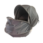 The Blinky Company Trip Pushchair & Car Seat Sunshade - Black