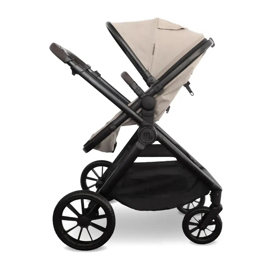 My Babiie MB220 3in1 Travel System - Mink