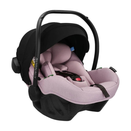 Avionaut Pixel Pro 2.0c Lightweight Car Seat - Pink