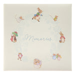 Peter Rabbit Photo Album - Memories Keepsake Album