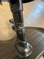 PRE LOVED egg Ride On Board Inc. Seat with Adapters