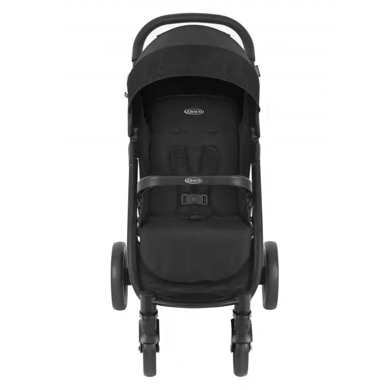 Graco Eezefold Pushchair - Midnight