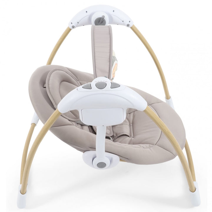 Babystyle Oyster Swing - Stone