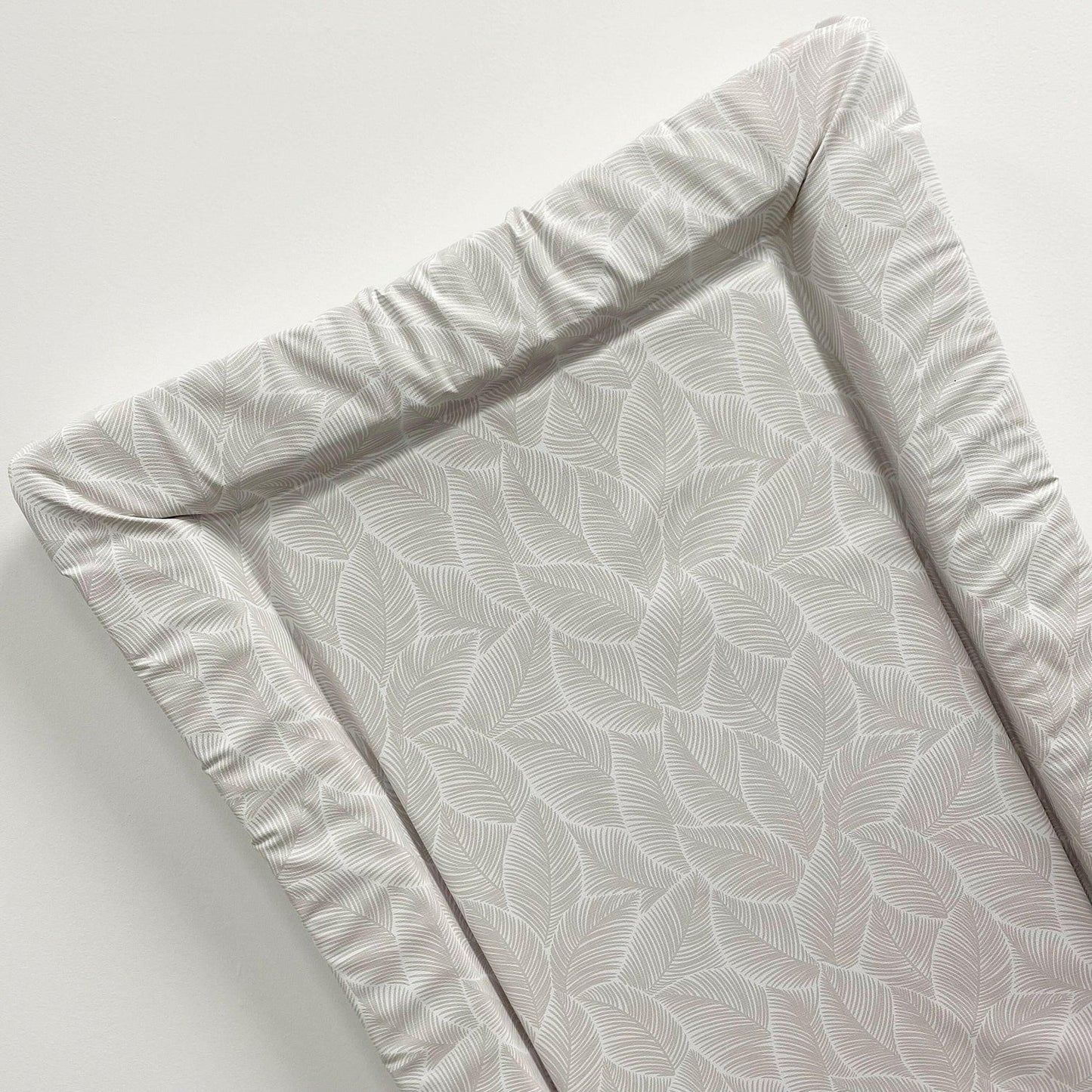 Bobbin & Bumble Standard Changing Mat - Gold Leaf