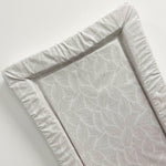 Bobbin & Bumble Standard Changing Mat - Gold Leaf