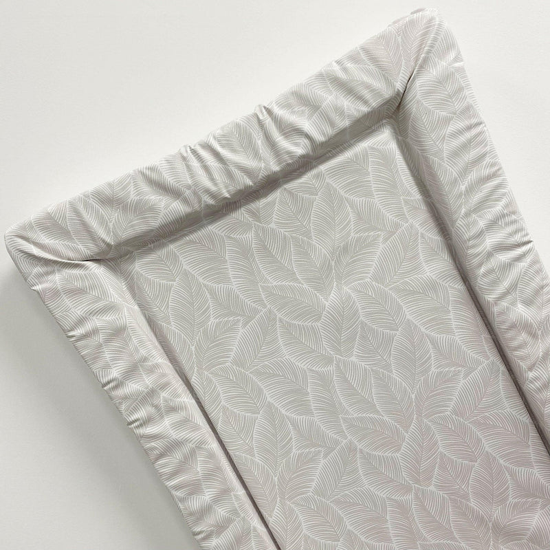 Bobbin & Bumble Standard Changing Mat - Gold Leaf
