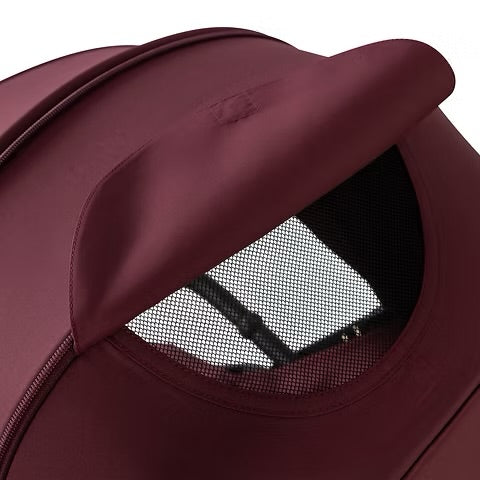 Redkite Push Me Astro Stroller - Mulberry