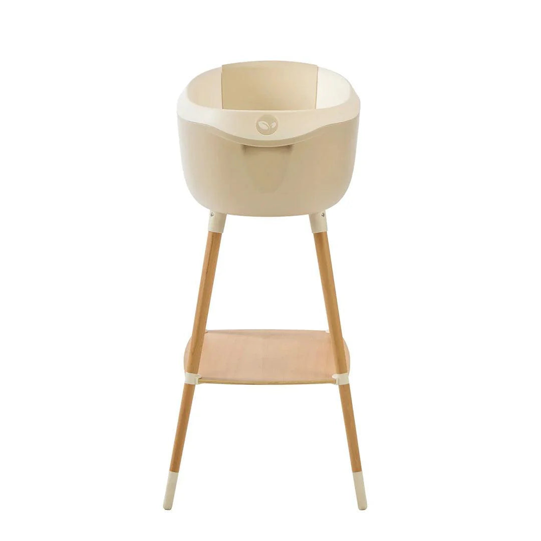 Tutti Bambini Nati Complete Baby Bath System - Dune