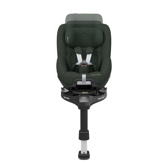 Maxi-Cosi Pearl 360 Pro Car Seat - Authentic Green