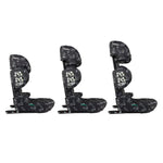 Cosatto Ninja i-Go R129 Travel Car Seat - Foxed