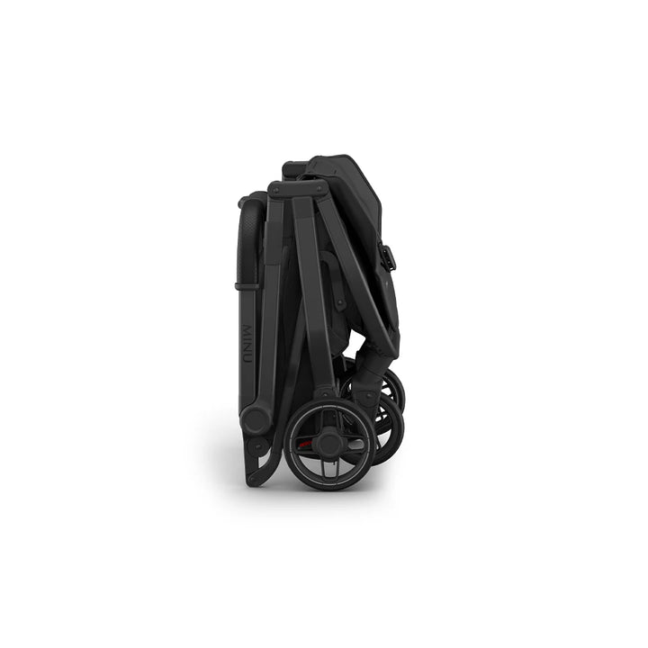 UPPAbaby MINU V3 Compact Stroller - Jake
