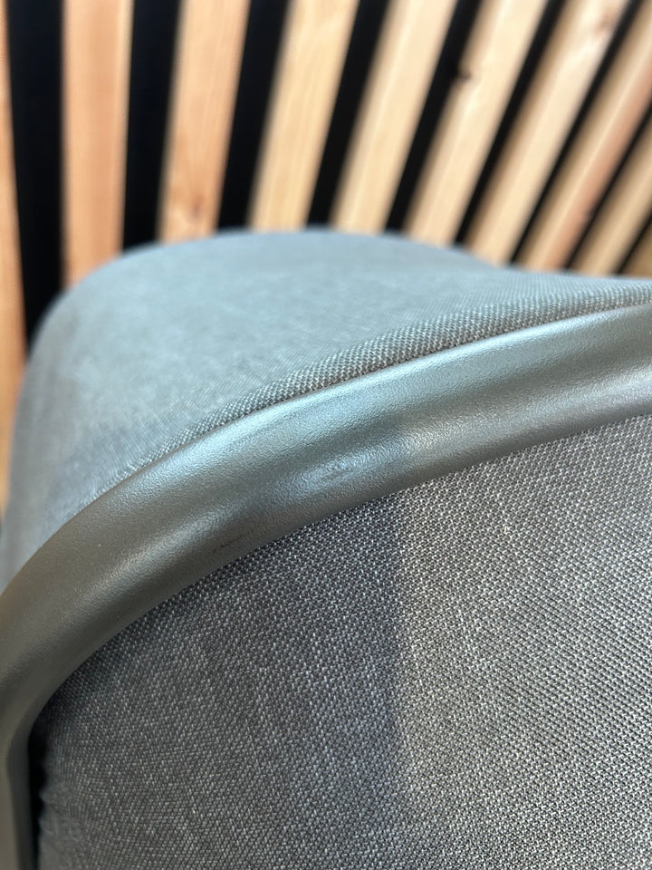 PRE LOVED Silver Cross Wave Pram + Pushchair - Zinc