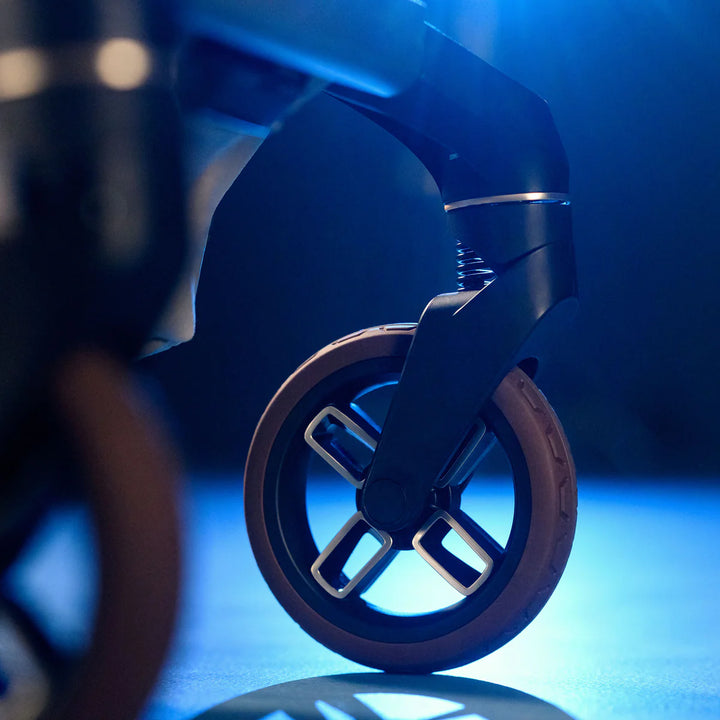 Maxi-Cosi Fame Cabin Stroller - Moon Graphite