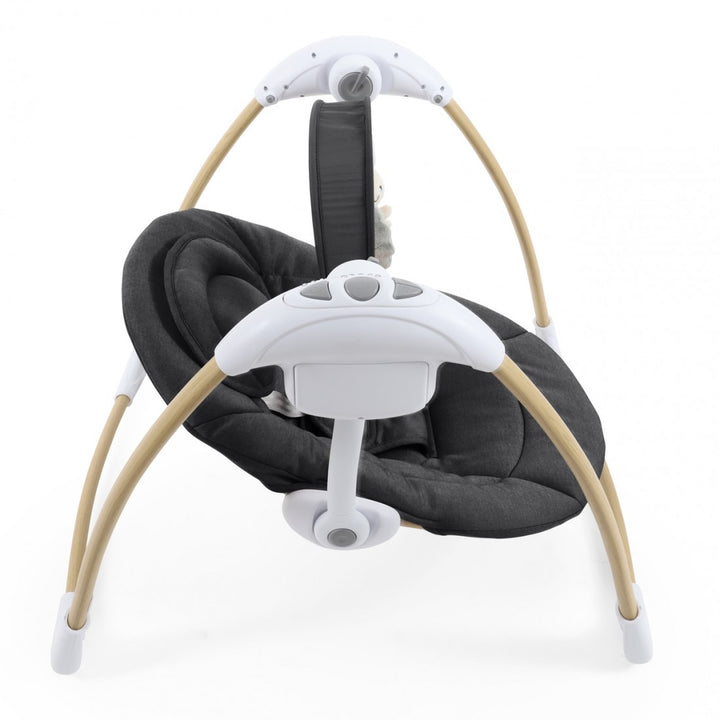 Babystyle Oyster Swing - Carbonite