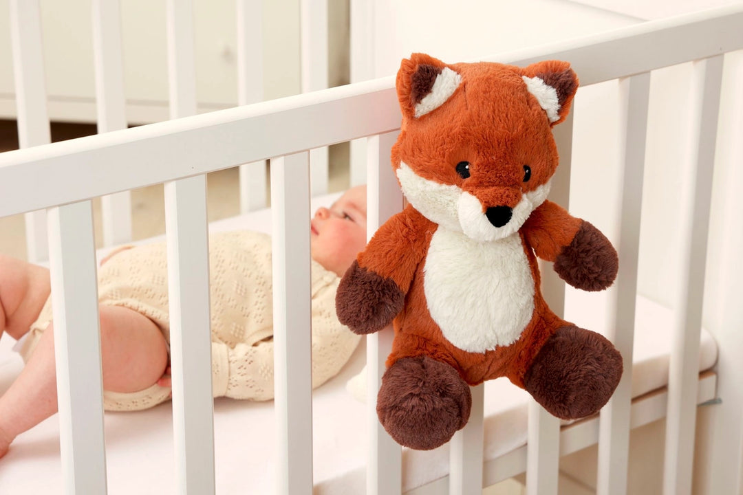 Cloud B Sound Soother and Sleeping Aid - Frankie the Fox