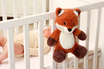 Cloud B Sound Soother and Sleeping Aid - Frankie the Fox