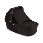 Nuna DEMI NEXT Stroller & Carrycot - Caviar