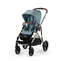 Cybex Gazelle S Pushchair - Taupe/Stormy Blue