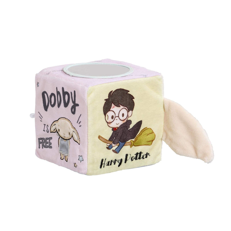 Harry Potter Activity Cube - Dobby