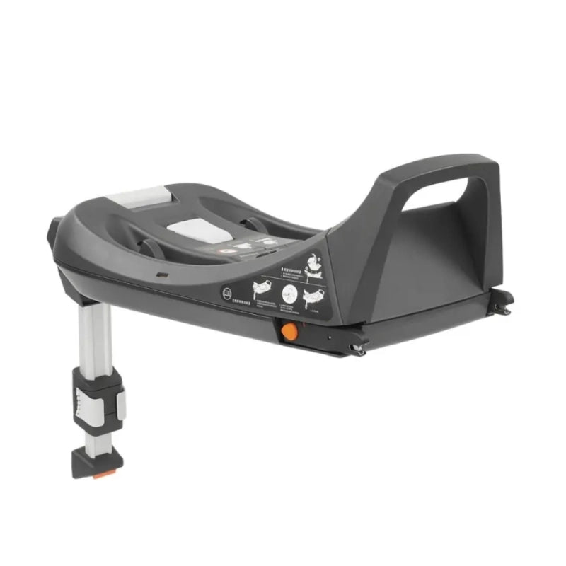 egg3 Luxury Travel System Bundle - Panther