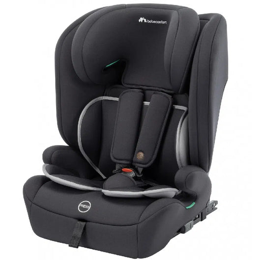 bebeconfort Fortis I-size Car Seat - Jet Black